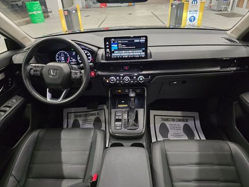 Used 2023 Honda CR-V EX-L image 33