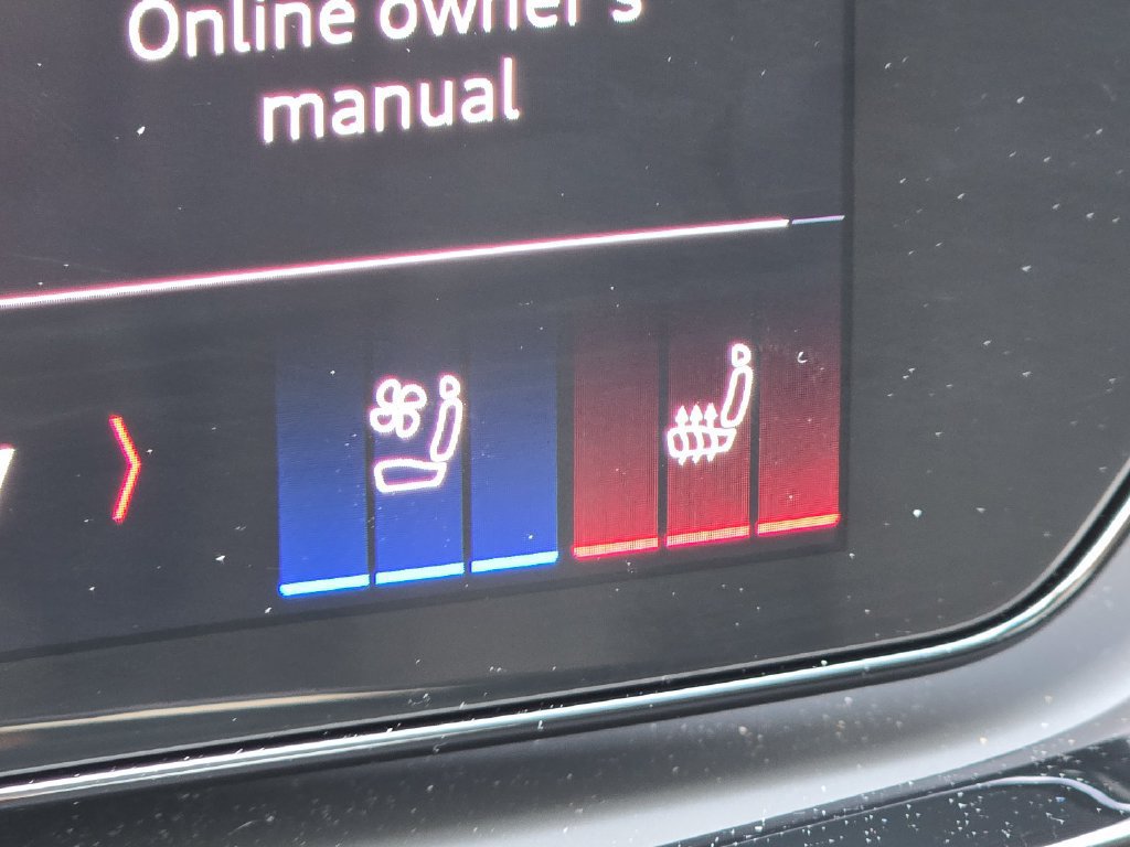 Certified 2025 Audi A5 Premium Plus AWD/4WD image 34