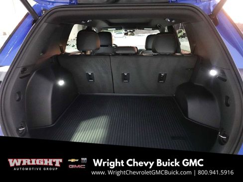 Used 2026 Chevrolet Equinox RS w/ Convenience Package III image 30