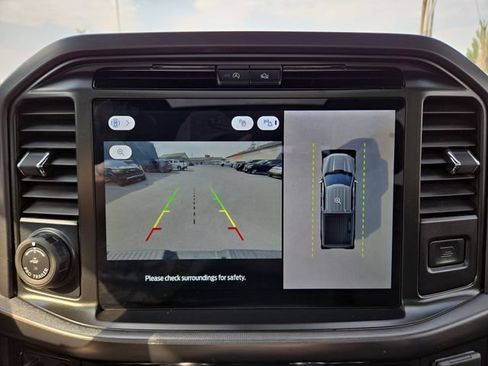 Used 2026 Ford F150 Tremor w/ Equipment Group 402B MID AWD/4WD image 29