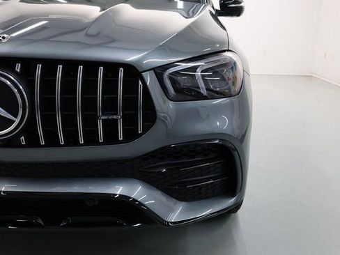 Used 2023 Mercedes-Benz GLE 53 AMG 4MATIC Coupe image 75