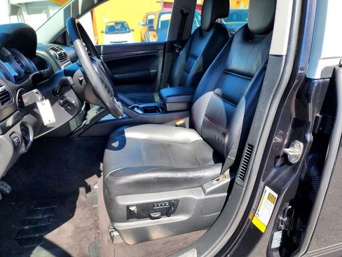 Used 2006 Porsche Cayenne S image 16