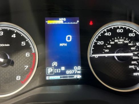 Used 2023 Subaru Forester Premium AWD/4WD image 24