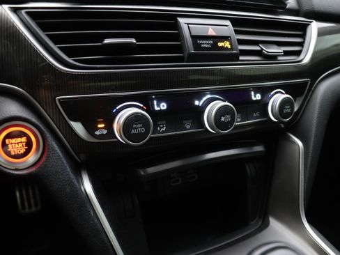 Used 2022 Honda Accord Sport image 6