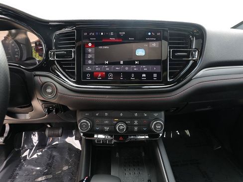 New 2026 Dodge Durango GT AWD/4WD image 16