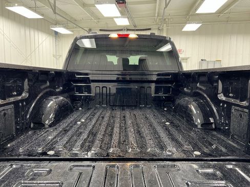 Used 2025 Ford F150 XLT w/ Equipment Group 301A Standard AWD/4WD image 23