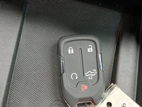 Used 2021 GMC Sierra 3500 Denali image 34