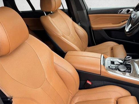 Used 2019 BMW X5 xDrive40i AWD/4WD image 19