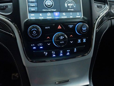 Used 2018 Jeep Grand Cherokee Trackhawk image 49