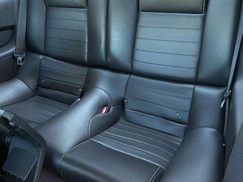 Used 2012 Ford Mustang Premium RWD image 22