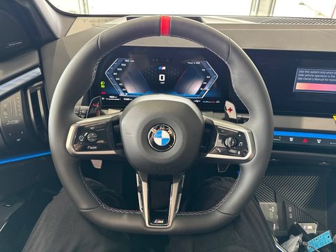 New 2026 BMW X3 M50 w/ Premium Package AWD/4WD image 19