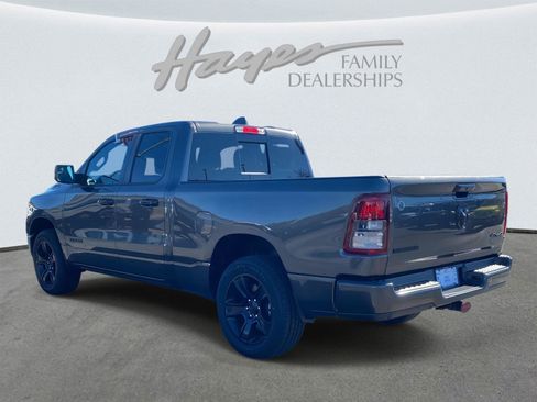 Certified 2023 RAM 1500 Big Horn image 8