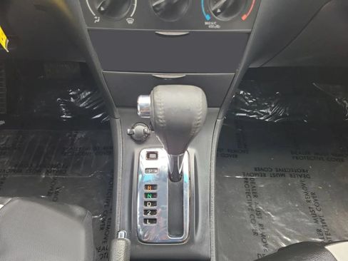Used 2008 Toyota Corolla LE FWD image 8