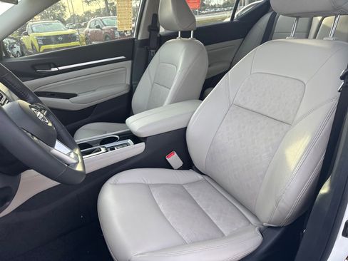 Certified 2023 Nissan Altima 2.5 SL image 26