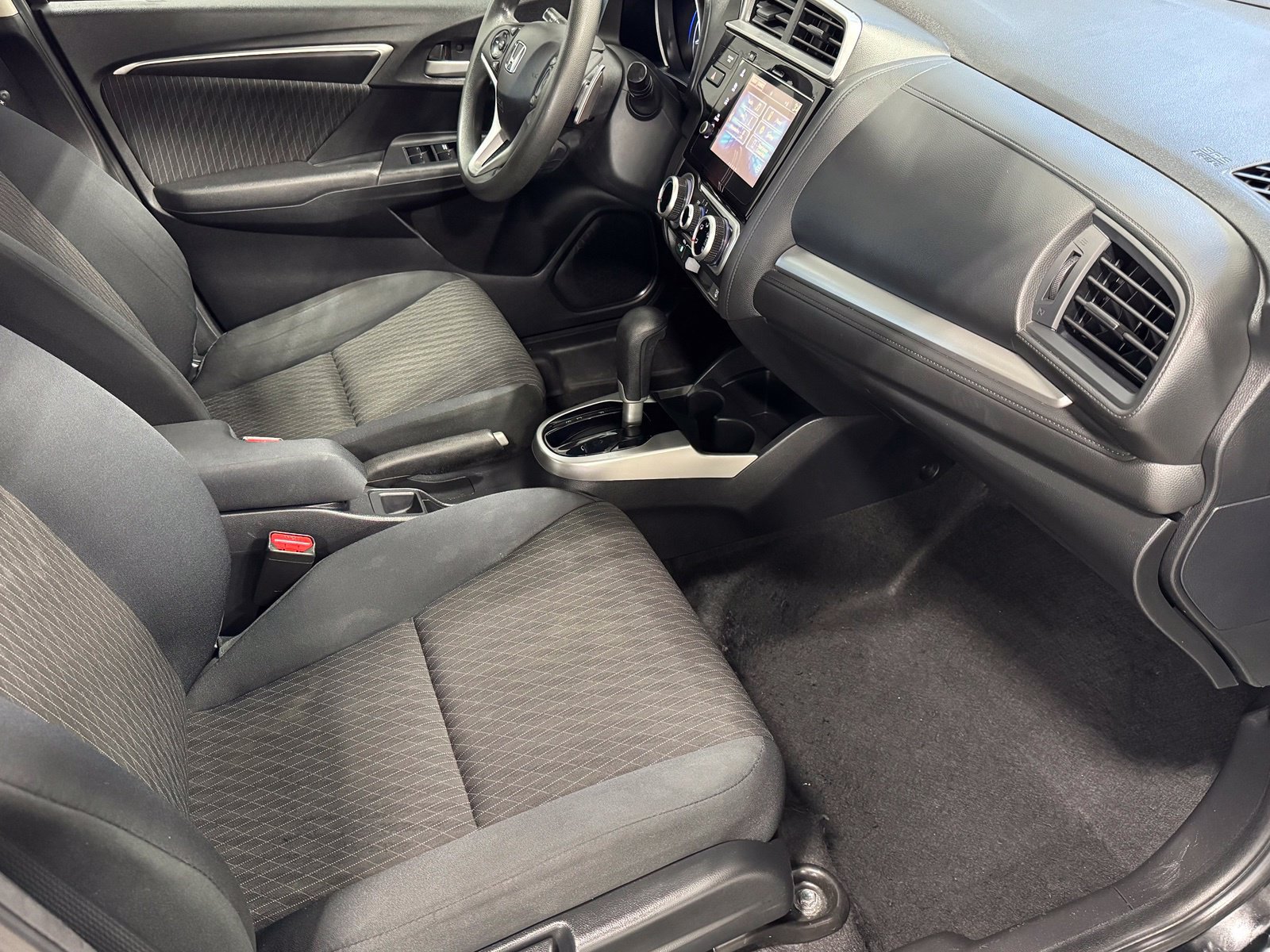 Used 2018 Honda Fit EX image 55