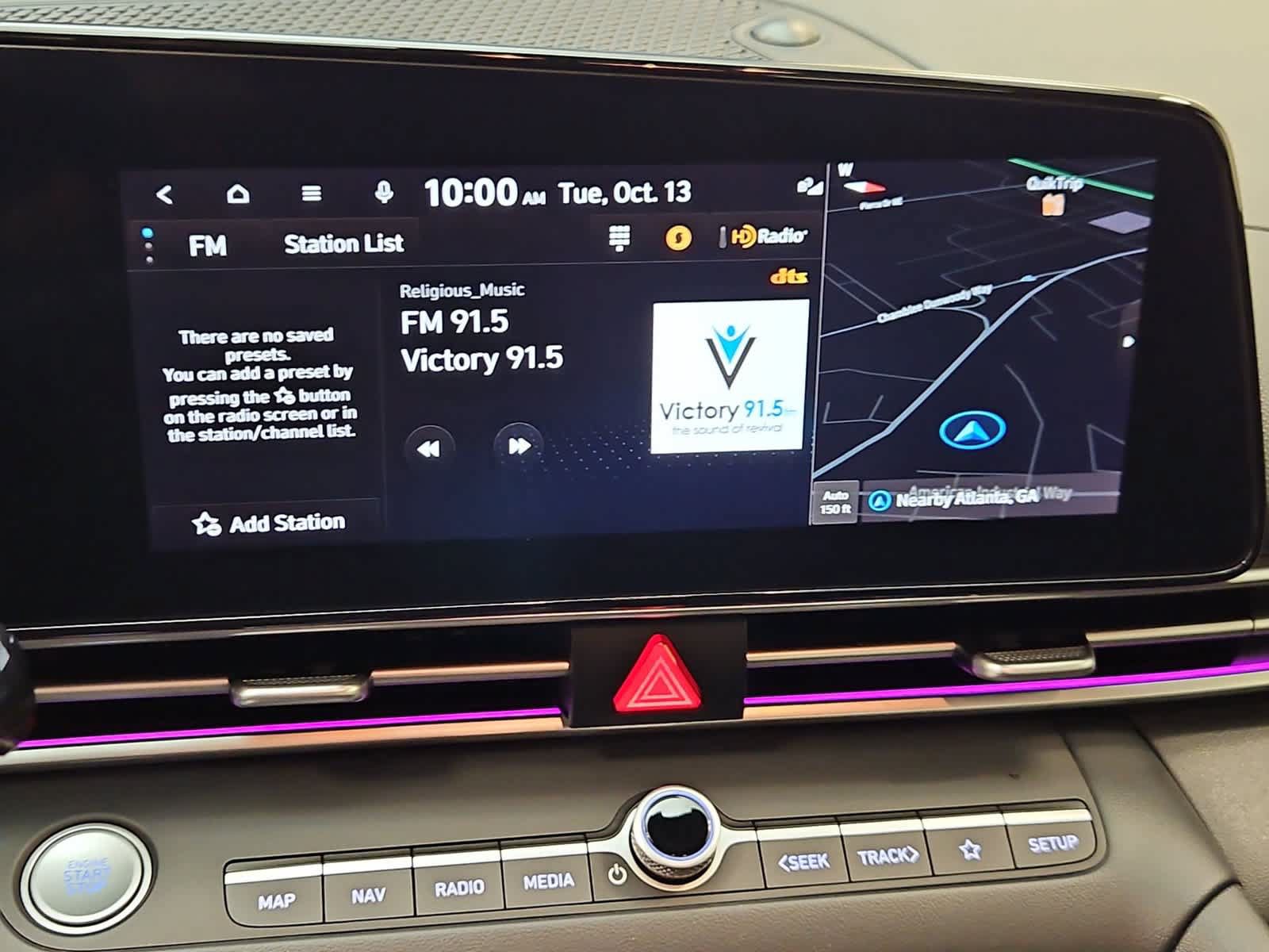 Used 2024 Hyundai Elantra SEL FWD image 5