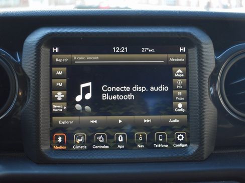 Used 2022 Jeep Gladiator Sport image 17