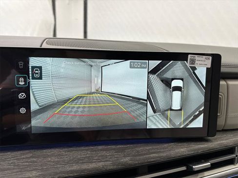 New 2026 Hyundai Santa Fe Calligraphy image 32