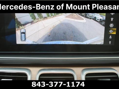 Certified 2022 Mercedes-Benz GLE 350 4MATIC image 54