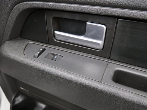 Used 2014 Ford F150 FX4 w/ Equipment Group 402A Luxury image 17