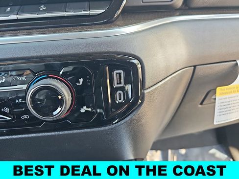 New 2026 Chevrolet Silverado 1500 LT Trail Boss w/ Convenience Package II AWD/4WD image 25