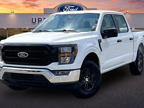 Certified 2023 Ford F150 XL w/ Trailer Tow Package AWD/4WD image 12