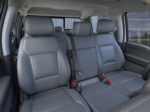 New 2025 Ford F550 4x4 Crew Cab Super Duty image 10