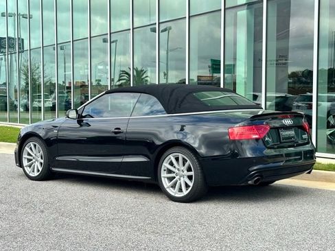 Used 2017 Audi A5 2.0T Sport w/ Technology Package image 19
