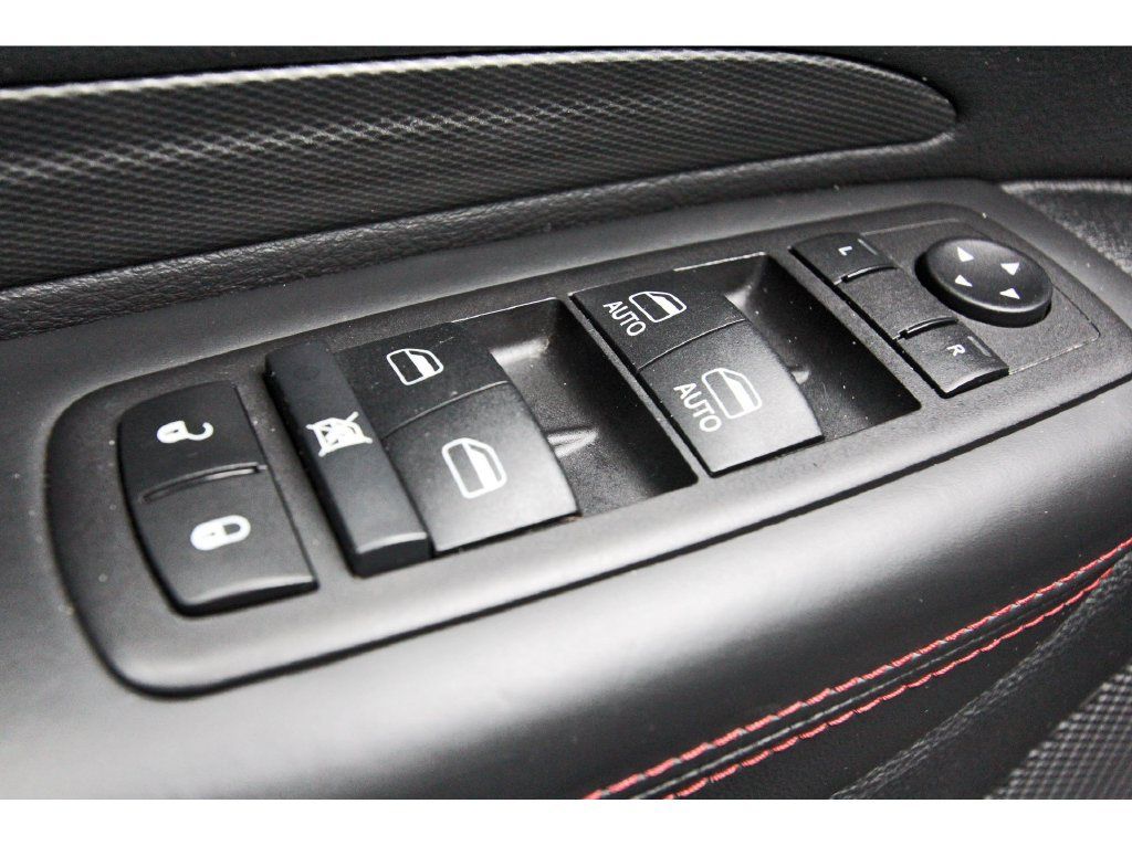 Used 2024 Dodge Durango GT RWD image 22