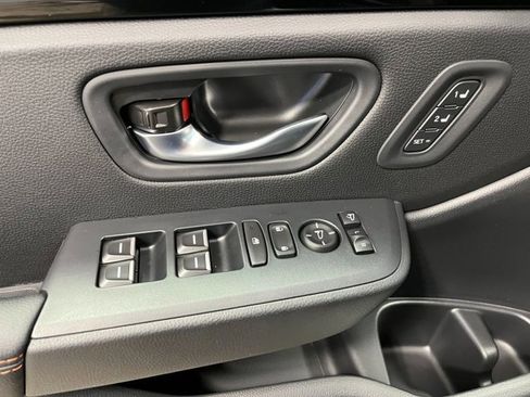 New 2026 Honda Pilot TrailSport image 14