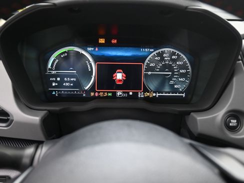 New 2026 Subaru Crosstrek 2.5i Limited AWD/4WD image 26