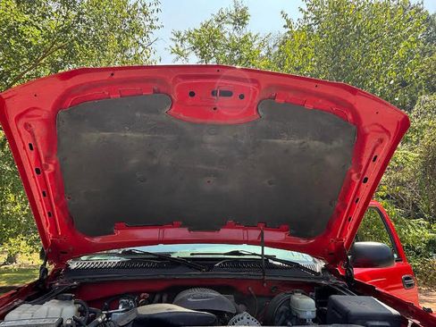 Used 2005 Chevrolet Silverado 1500 LS w/ Light Duty Power Package image 27