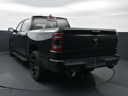 Used 2023 RAM 1500 Laramie AWD/4WD image 6