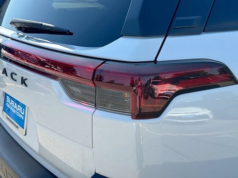 New 2026 Subaru Outback Limited AWD/4WD image 35