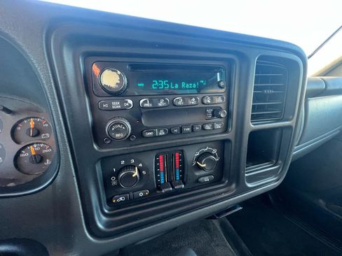 Used 2007 GMC Sierra 1500 SL RWD image 34