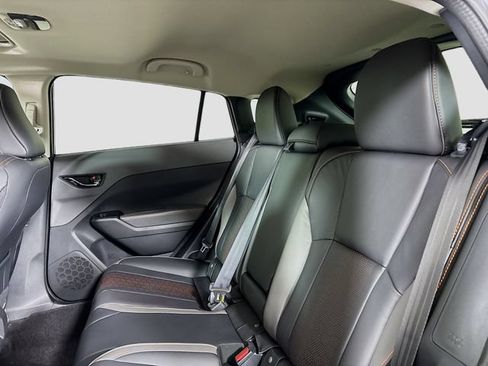 New 2026 Subaru Crosstrek 2.5i Limited w/ Crosstrek Mirror Package AWD/4WD image 25