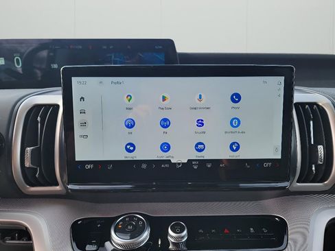 New 2026 Ford Expedition Max Active image 22