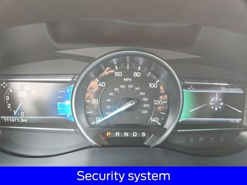 Used 2017 Ford Explorer Limited w/ Equipment Group 301A AWD/4WD image 27