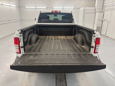Used 2022 RAM 2500 Big Horn w/ Snow Chief Group AWD/4WD image 6