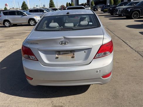 Used 2016 Hyundai Accent SE image 6