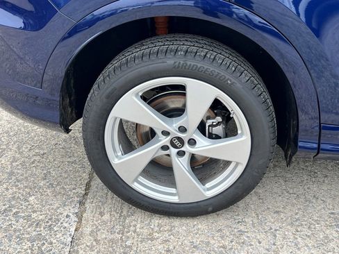 New 2025 Audi Q5 Premium Plus image 6