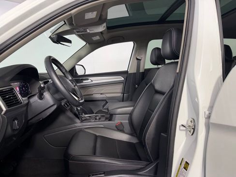 Used 2023 Volkswagen Atlas SEL image 23