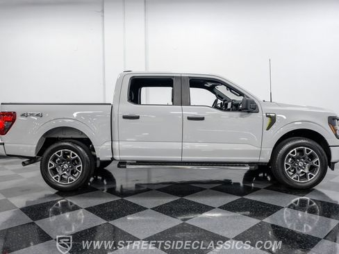 Used 2024 Ford F150 STX image 12