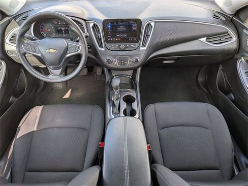 Used 2023 Chevrolet Malibu LT image 25
