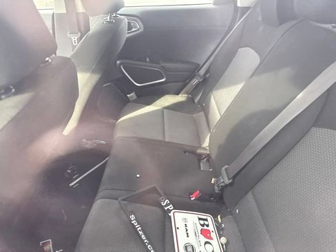 Used 2020 Kia Soul LX FWD image 23