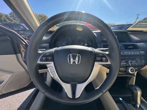 Used 2012 Honda Crosstour EX-L image 15
