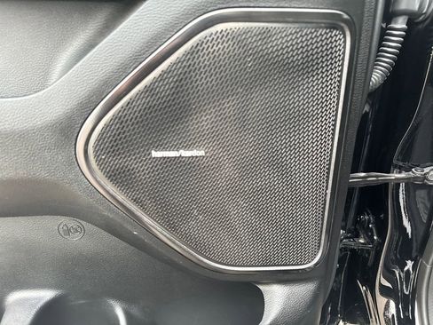 Used 2021 RAM 1500 TRX w/ TRX Level 2 Equipment Group image 27