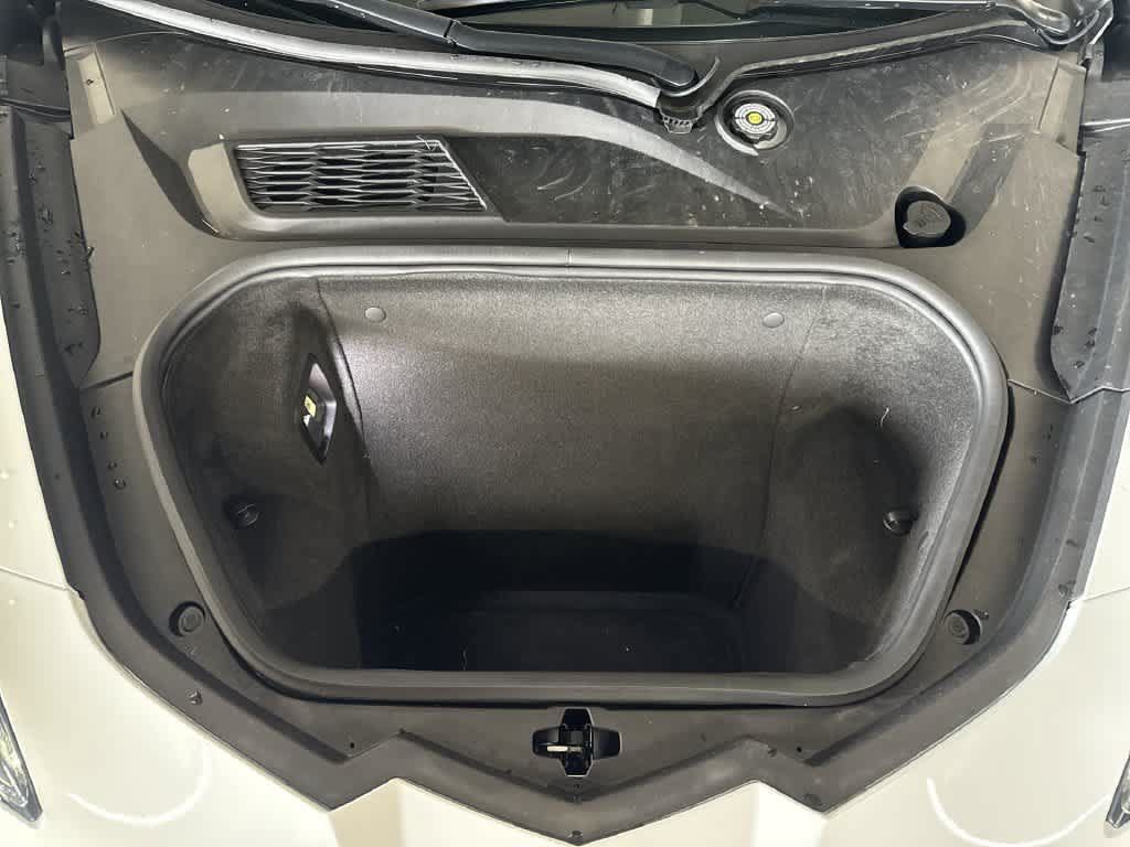 Used 2026 Chevrolet Corvette Stingray Coupe w/ Battery Protection Package RWD image 24