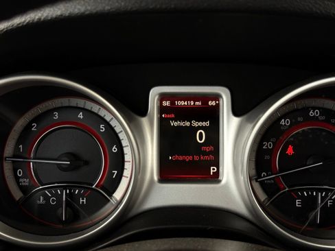 Used 2017 Dodge Journey GT image 36