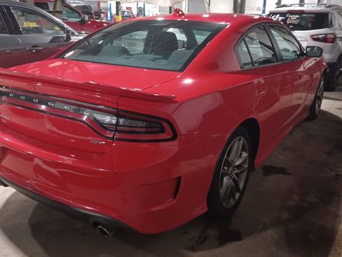 Used 2023 Dodge Charger GT image 2